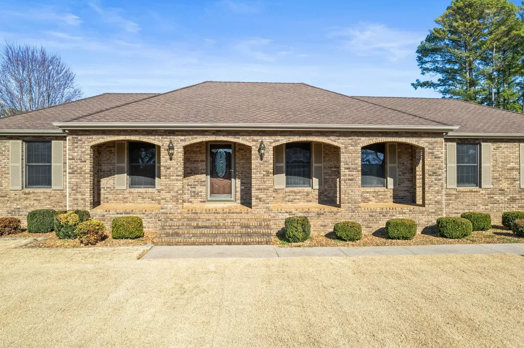 287 Shasteen Bend Drive Winchester TN 37398