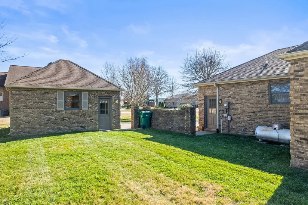 287 Shasteen Bend Drive Winchester TN 37398