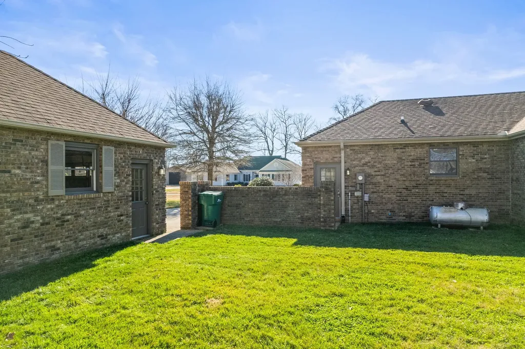 287 Shasteen Bend Drive Winchester TN 37398