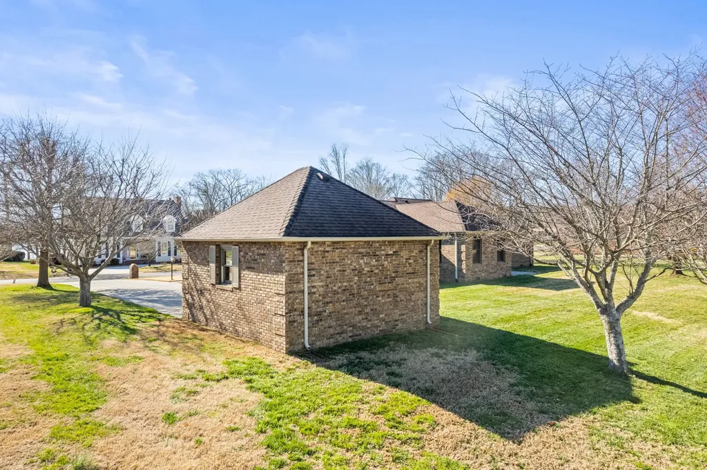 287 Shasteen Bend Drive Winchester TN 37398