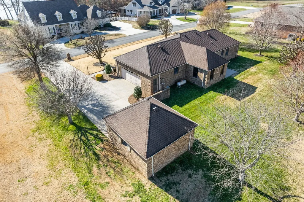 287 Shasteen Bend Drive Winchester TN 37398