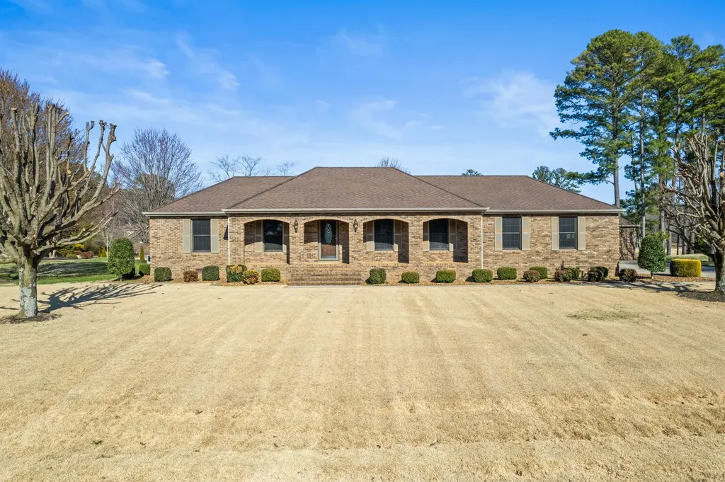 287 Shasteen Bend Drive Winchester TN 37398