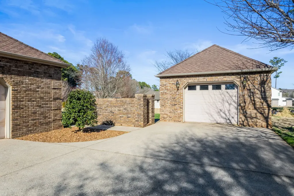 287 Shasteen Bend Drive Winchester TN 37398