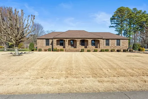 287 Shasteen Bend Drive Winchester TN 37398