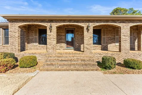 287 Shasteen Bend Drive Winchester TN 37398