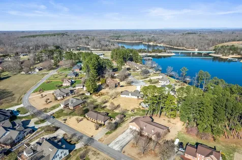 287 Shasteen Bend Drive Winchester TN 37398