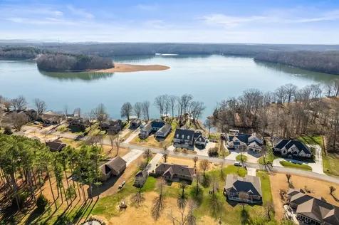 287 Shasteen Bend Drive Winchester TN 37398