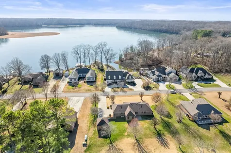 287 Shasteen Bend Drive Winchester TN 37398