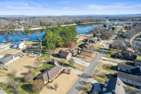287 Shasteen Bend Drive Winchester TN 37398