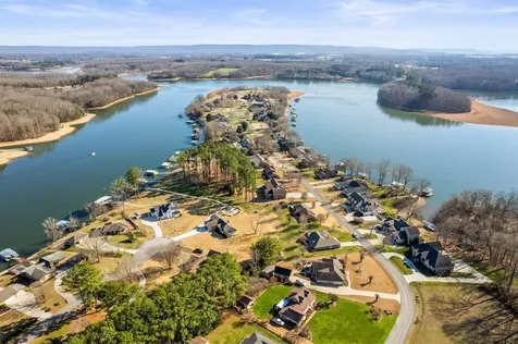 287 Shasteen Bend Drive Winchester TN 37398