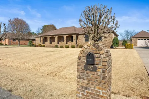 287 Shasteen Bend Drive Winchester TN 37398