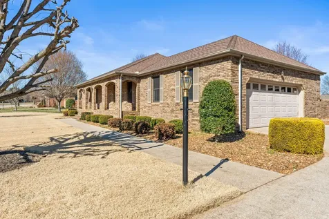 287 Shasteen Bend Drive Winchester TN 37398