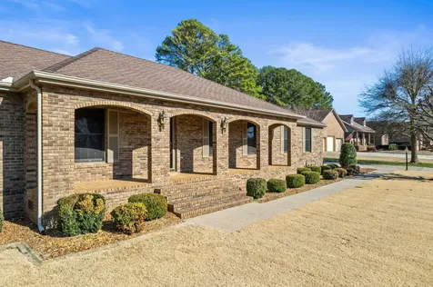 287 Shasteen Bend Drive Winchester TN 37398