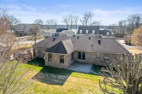 287 Shasteen Bend Drive Winchester TN 37398