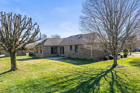287 Shasteen Bend Drive Winchester TN 37398