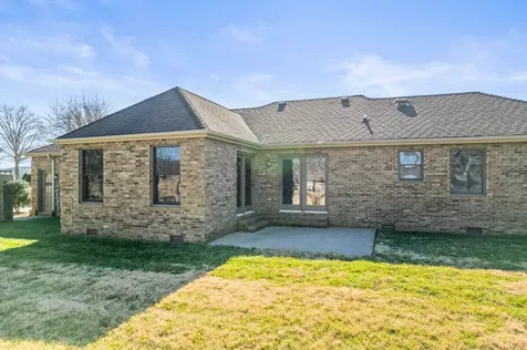 287 Shasteen Bend Drive Winchester TN 37398