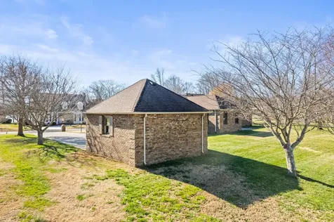 287 Shasteen Bend Drive Winchester TN 37398