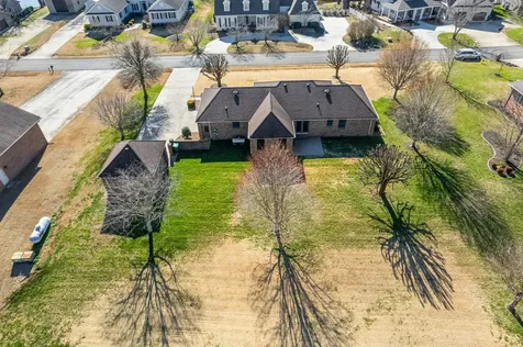287 Shasteen Bend Drive Winchester TN 37398