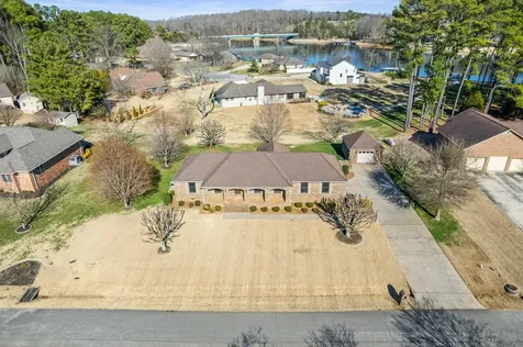 287 Shasteen Bend Drive Winchester TN 37398