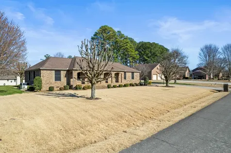 287 Shasteen Bend Drive Winchester TN 37398