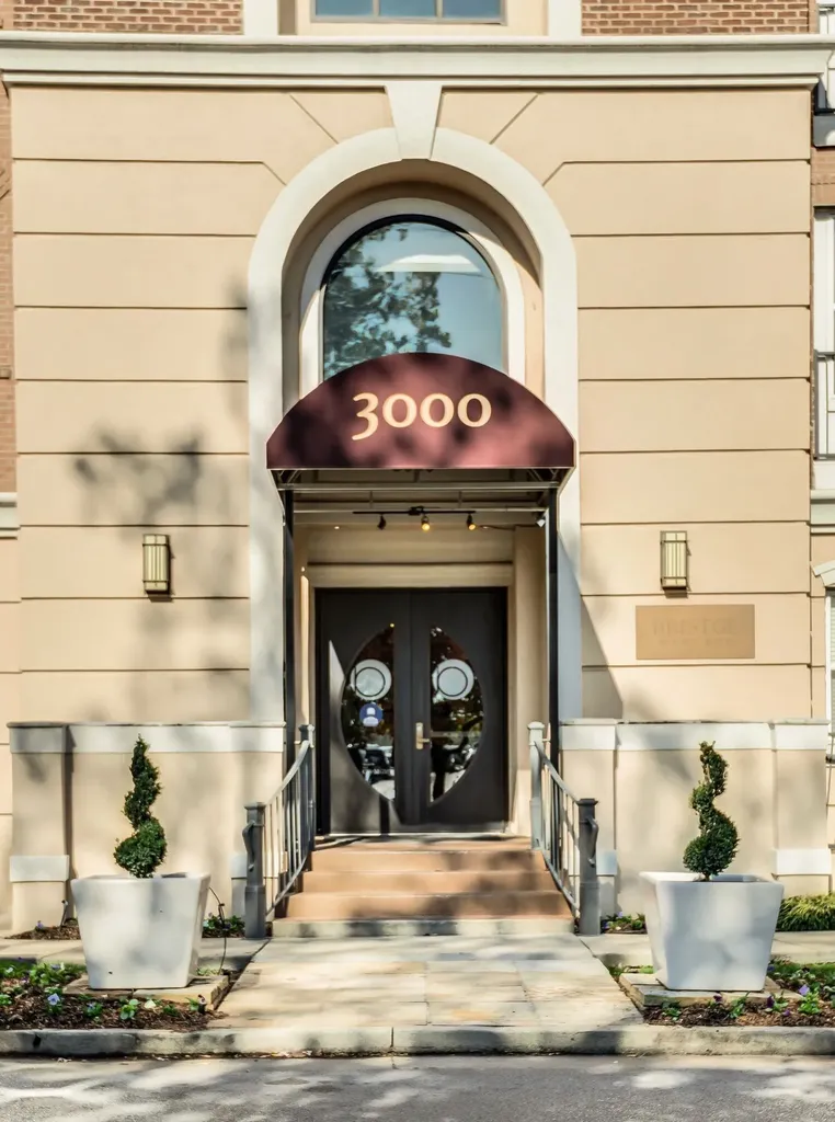 3000 Vanderbilt Place Nashville TN 37212