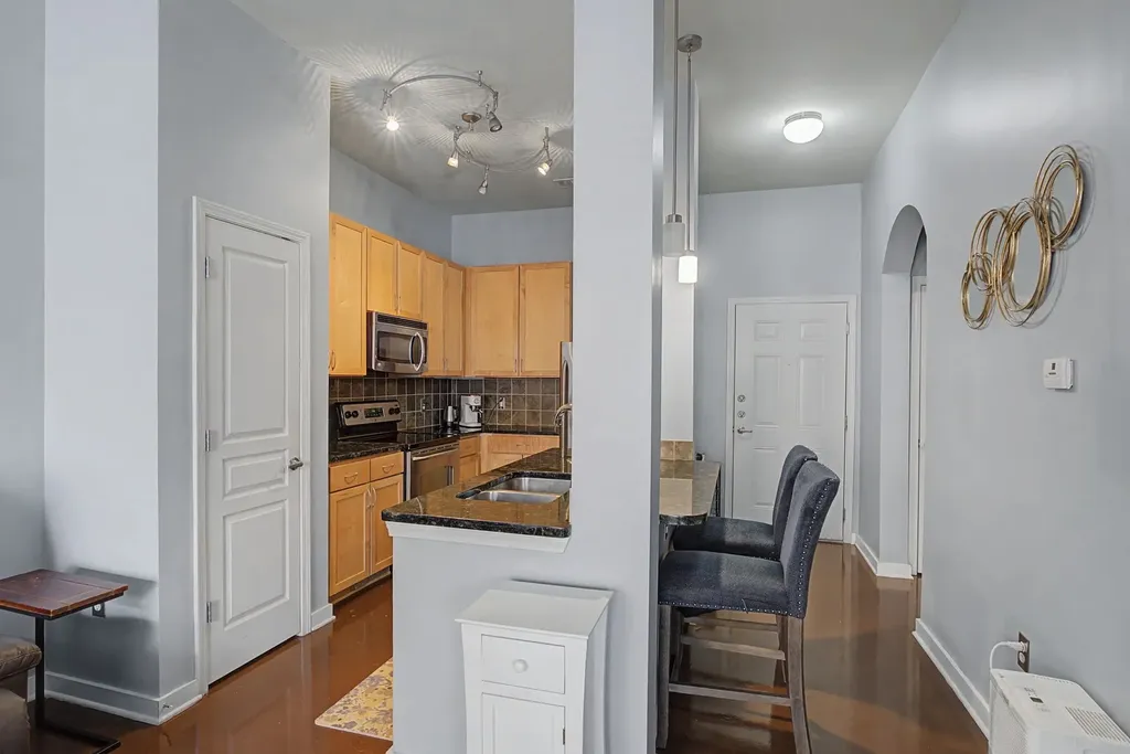 3000 Vanderbilt Place Nashville TN 37212