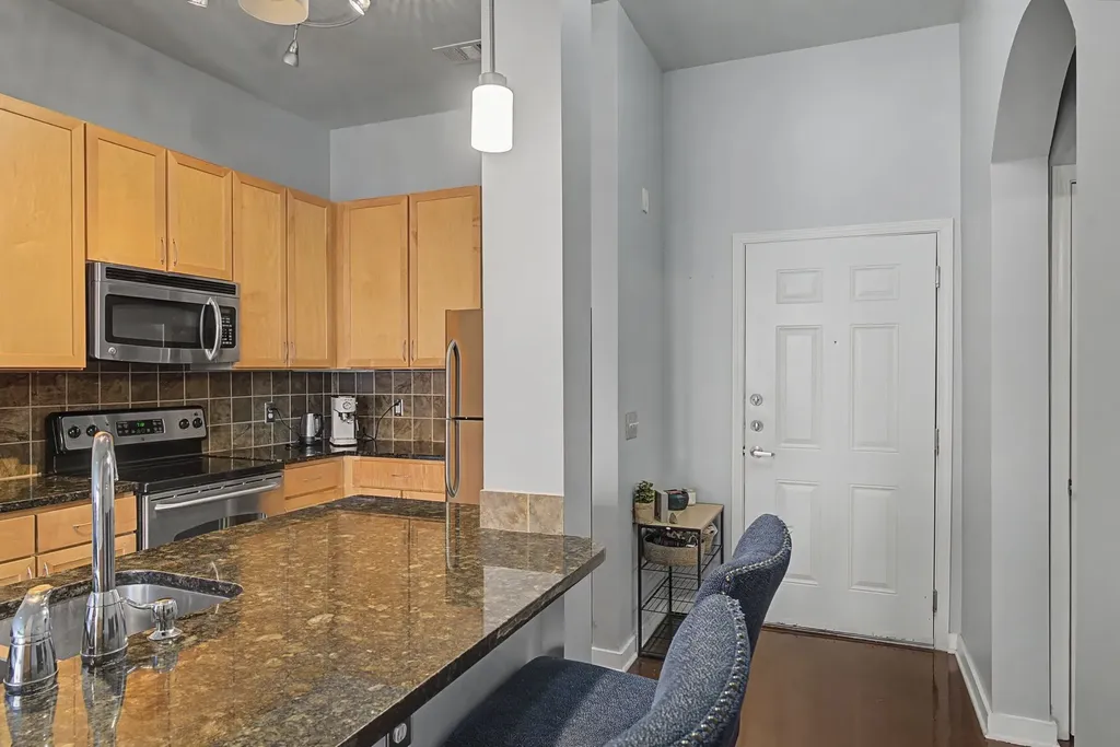 3000 Vanderbilt Place Nashville TN 37212