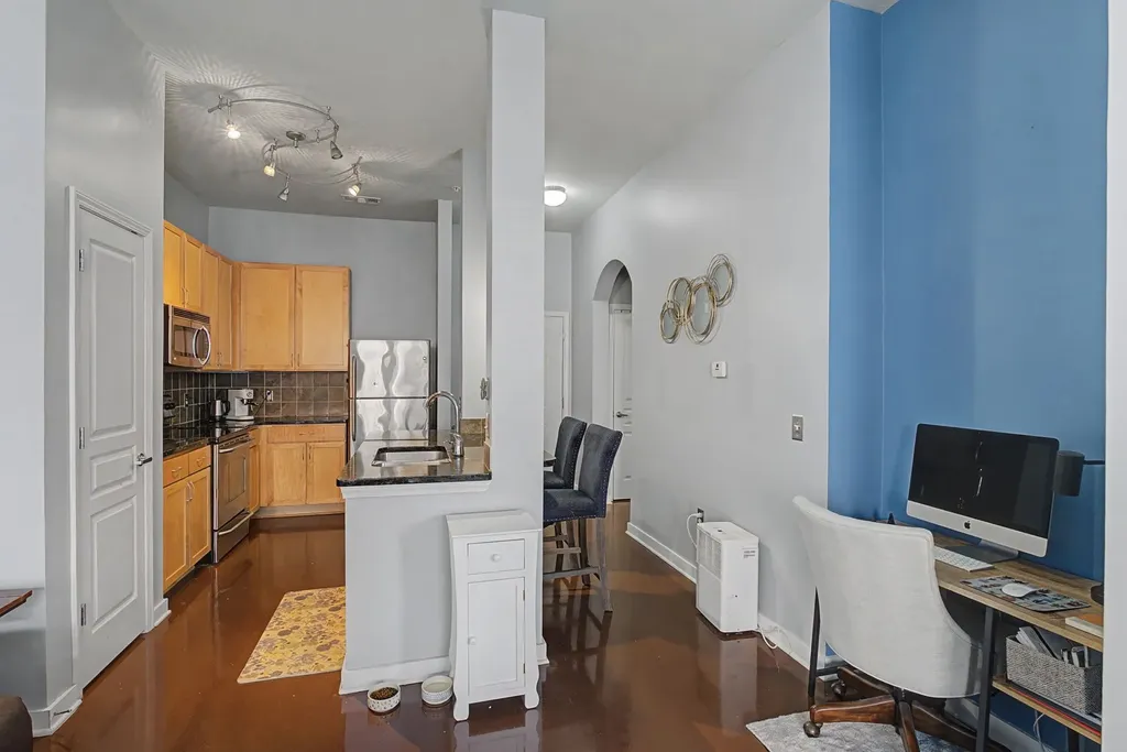3000 Vanderbilt Place Nashville TN 37212