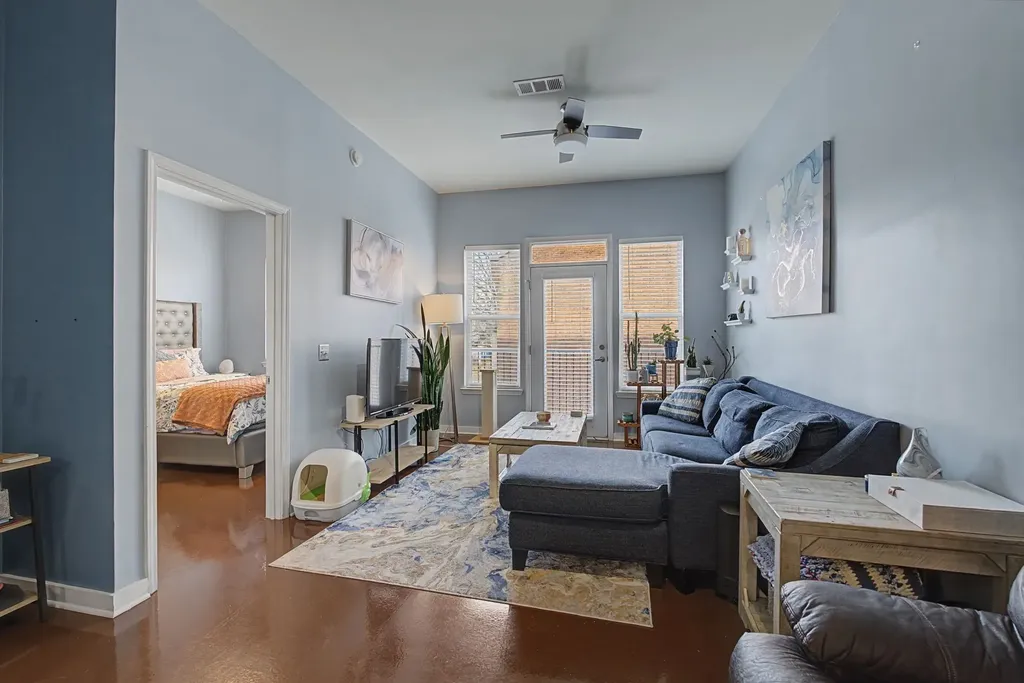 3000 Vanderbilt Place Nashville TN 37212