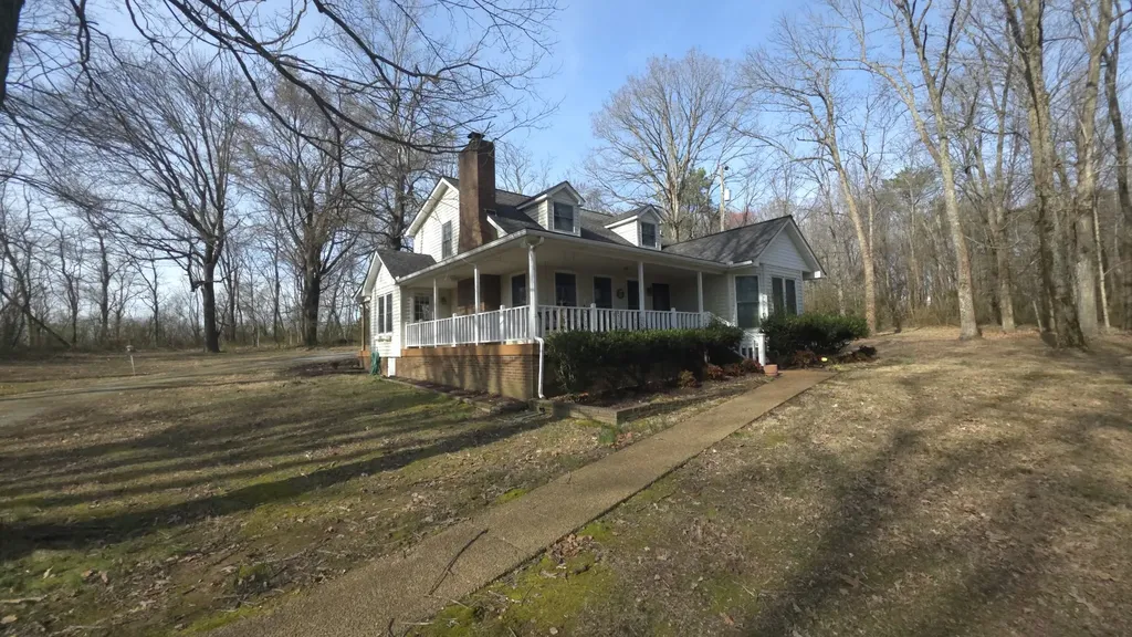 5821 Greer Road Goodlettsville TN 37072