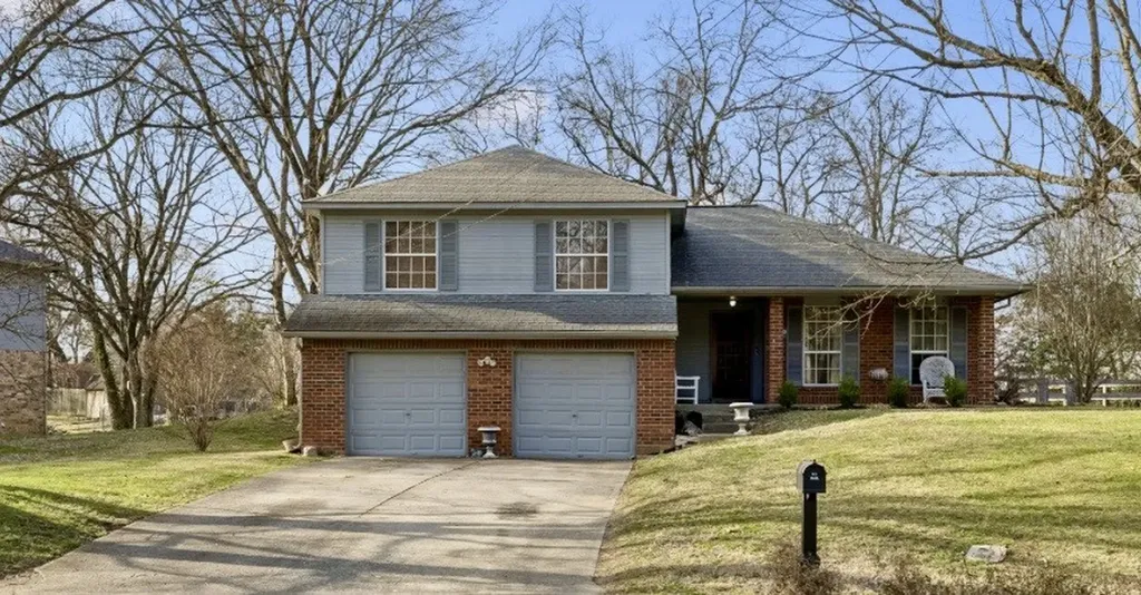 1717 Ridgemere Court Hermitage TN 37076