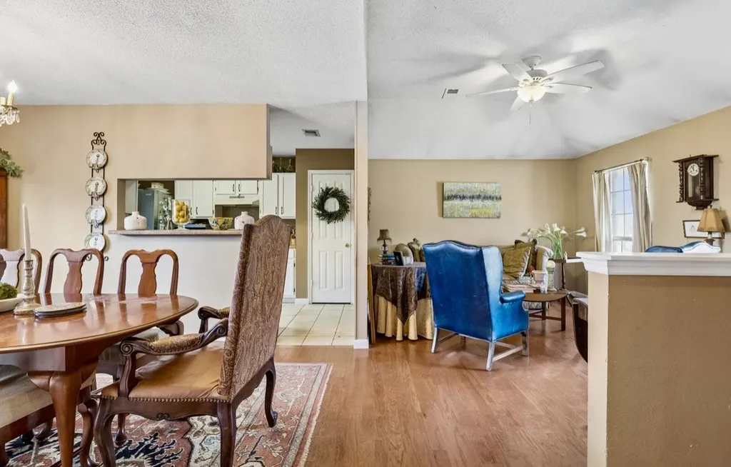 1717 Ridgemere Court Hermitage TN 37076