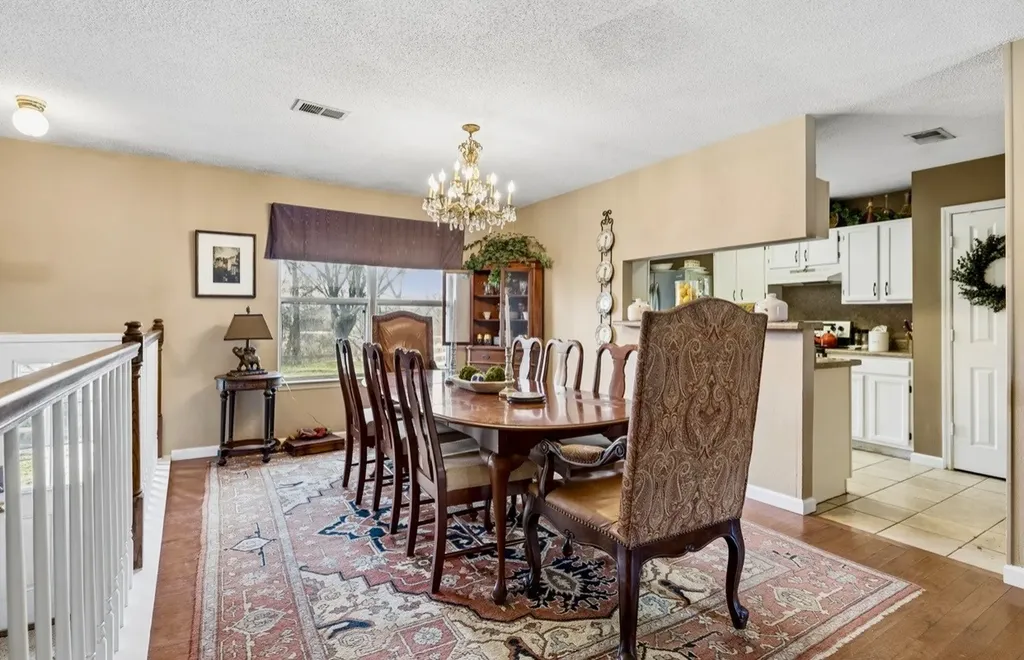 1717 Ridgemere Court Hermitage TN 37076