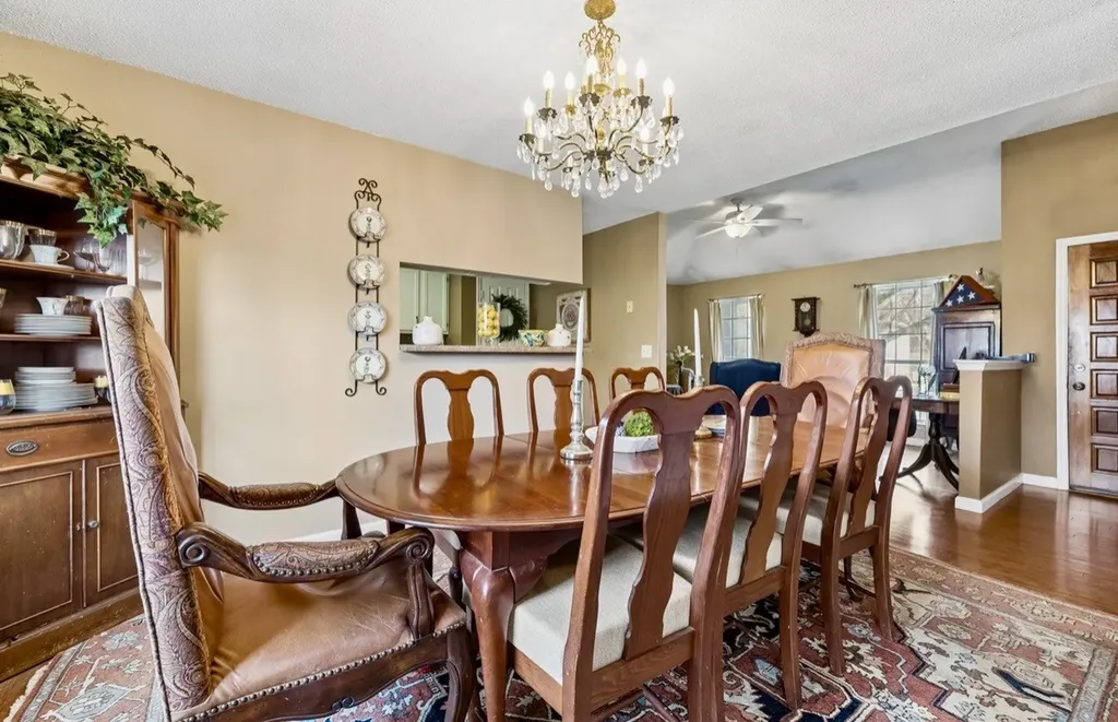 1717 Ridgemere Court Hermitage TN 37076
