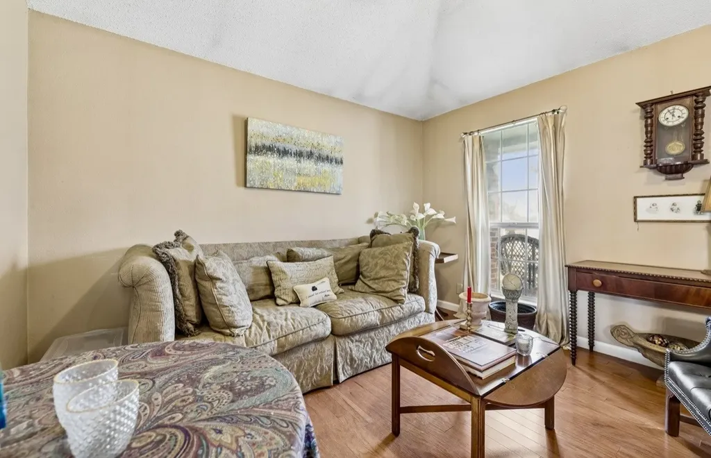 1717 Ridgemere Court Hermitage TN 37076