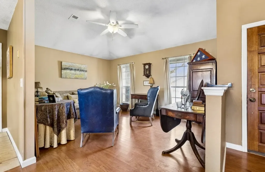 1717 Ridgemere Court Hermitage TN 37076