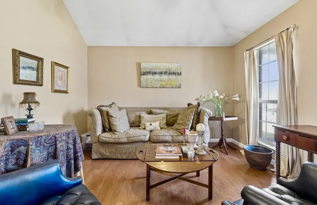 1717 Ridgemere Court Hermitage TN 37076