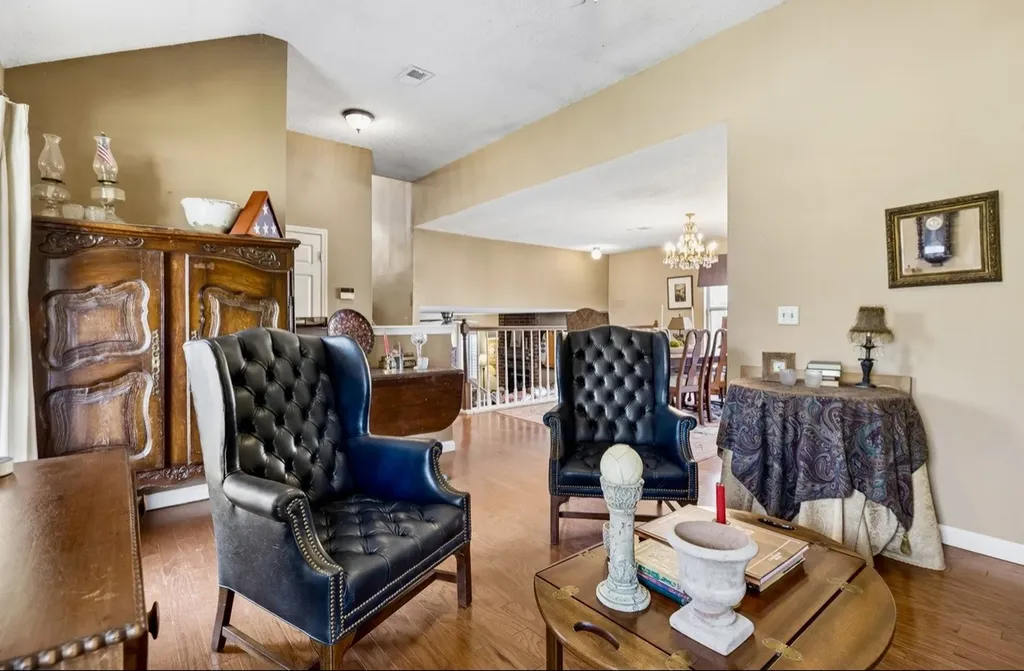 1717 Ridgemere Court Hermitage TN 37076
