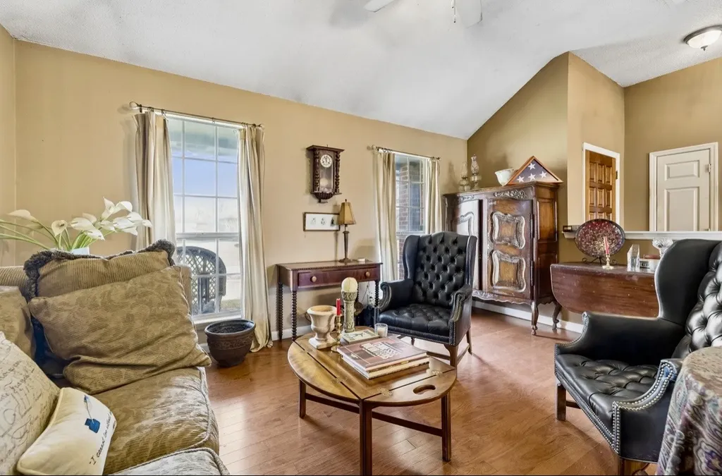 1717 Ridgemere Court Hermitage TN 37076