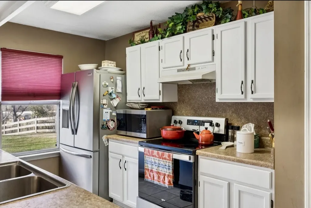 1717 Ridgemere Court Hermitage TN 37076