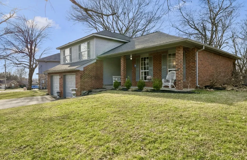 1717 Ridgemere Court Hermitage TN 37076