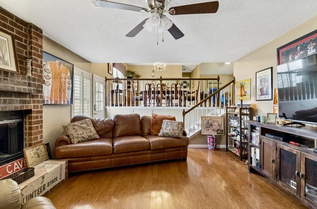 1717 Ridgemere Court Hermitage TN 37076