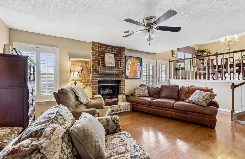 1717 Ridgemere Court Hermitage TN 37076