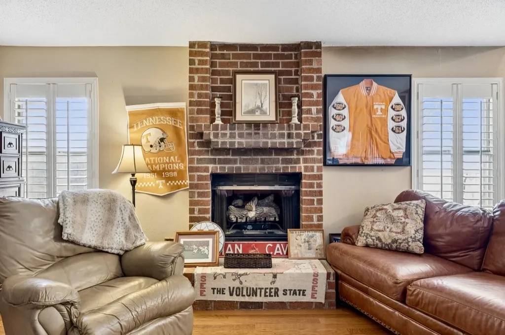 1717 Ridgemere Court Hermitage TN 37076