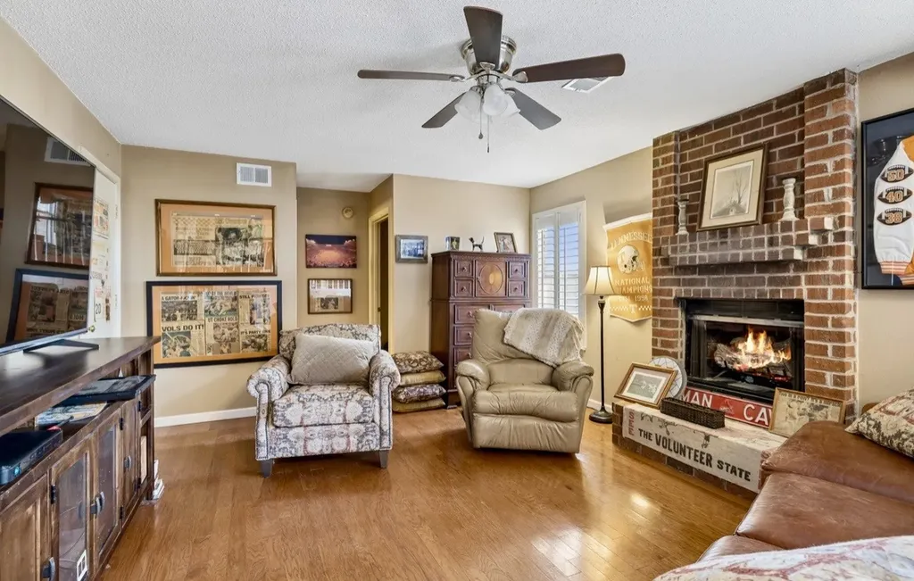 1717 Ridgemere Court Hermitage TN 37076