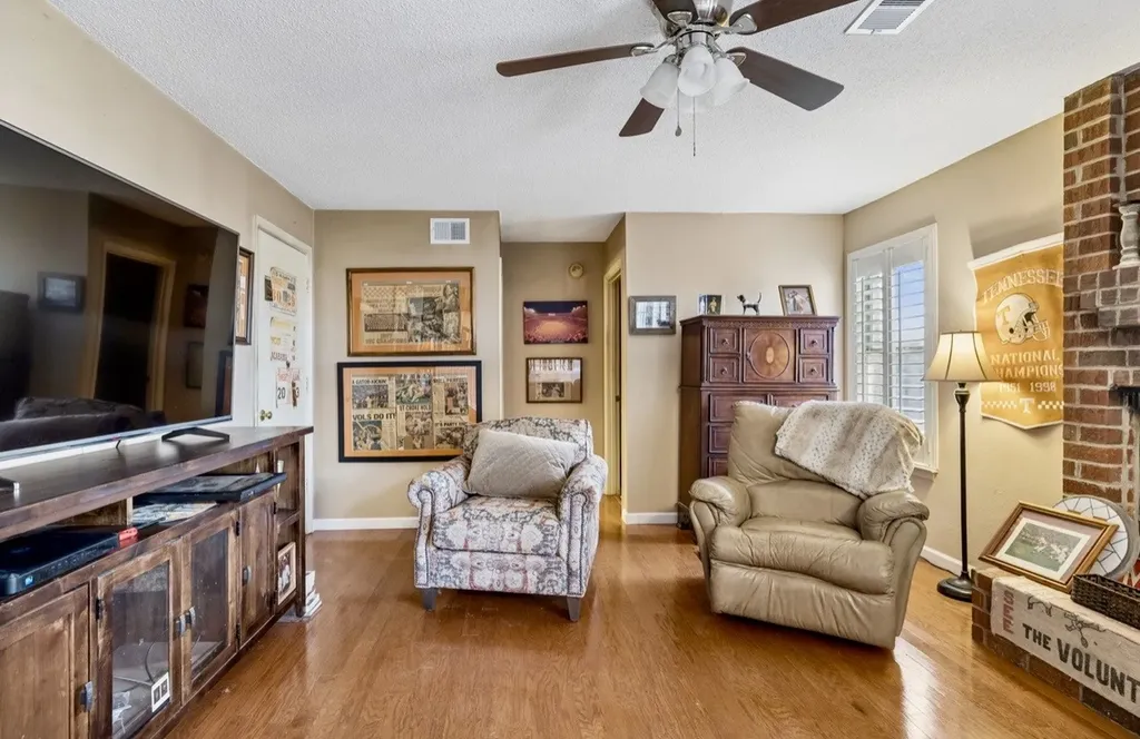 1717 Ridgemere Court Hermitage TN 37076