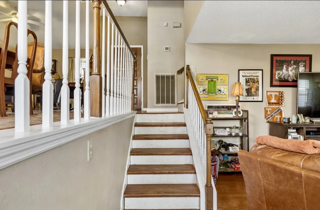 1717 Ridgemere Court Hermitage TN 37076