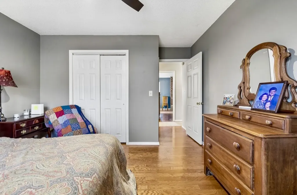 1717 Ridgemere Court Hermitage TN 37076