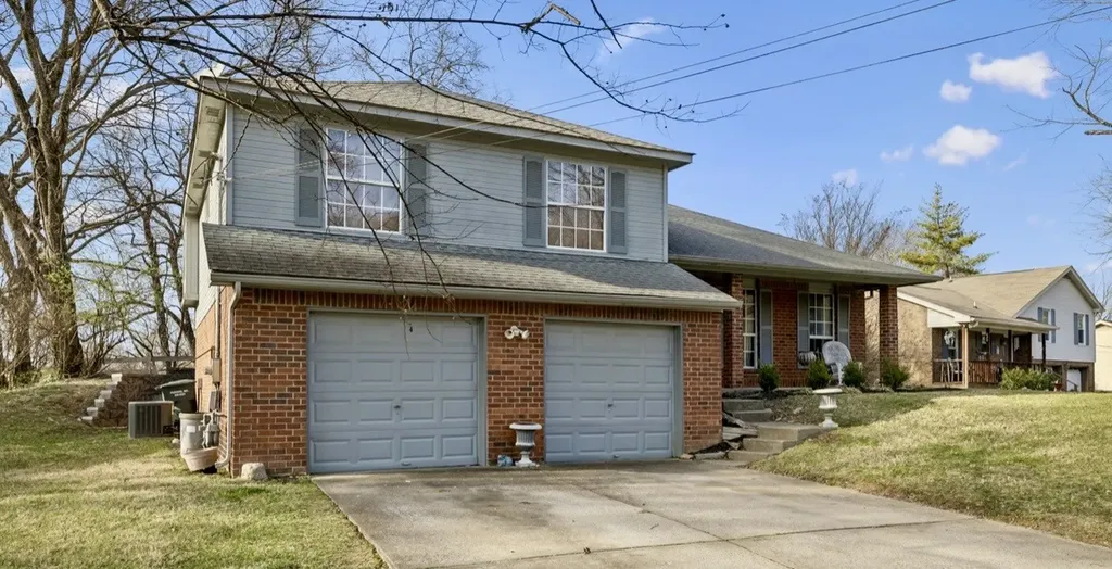 1717 Ridgemere Court Hermitage TN 37076
