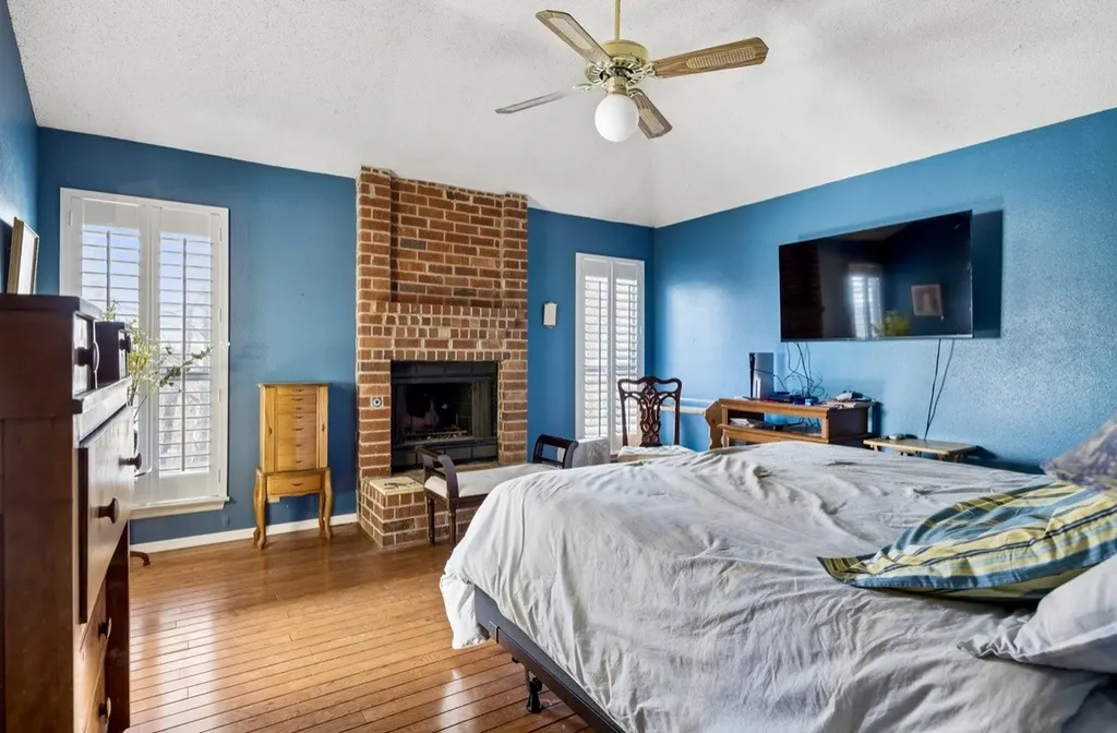 1717 Ridgemere Court Hermitage TN 37076
